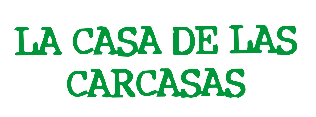 La Casa De Las Carcasas- Barcelona, Pg. de Fabra i Puig
